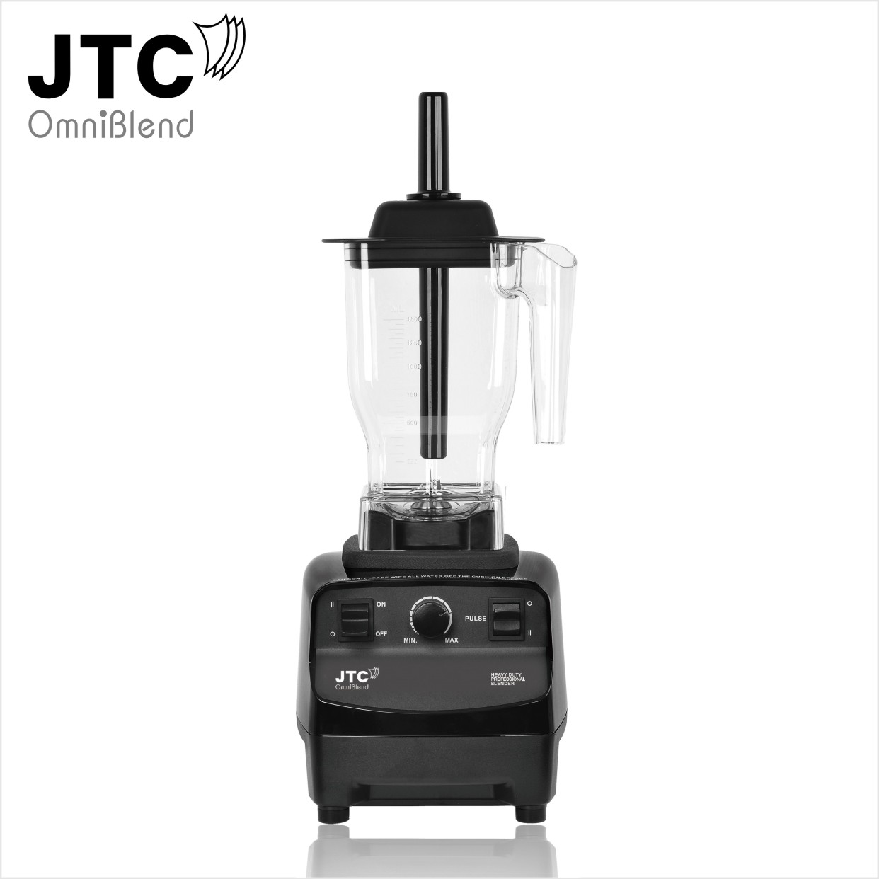 TM-767B JTC OmniBlend I